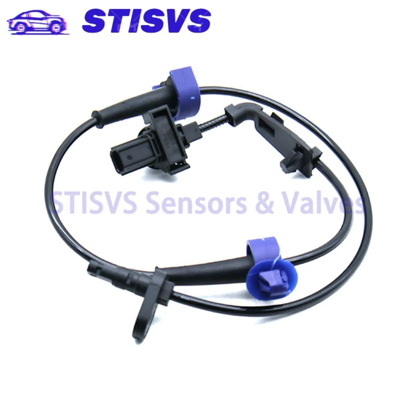 57455-TR3-A02 Front Rear Left Right ABS Wheel Speed Sensor For Honda CIVIC 2012-2015 57450-TR3-A02 57470-TR3-A02 57475-TR3-A02