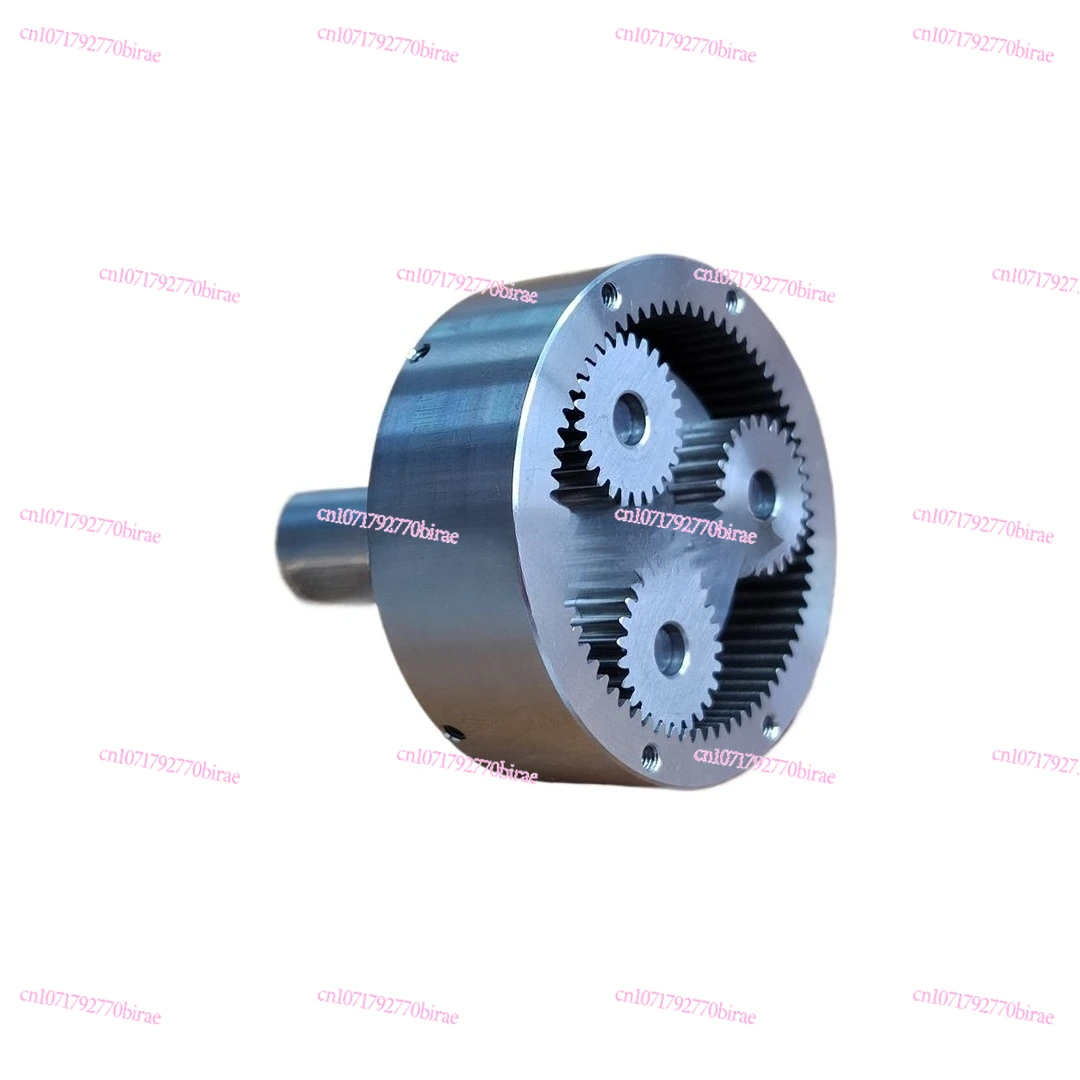 

Secondary Planetary Reduction Gearbox Solar Inner Ring Gear