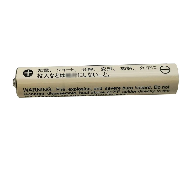 1pce CR12600SE 3V Industrial Computer PLC Sensor Thermostat Lithium Battery