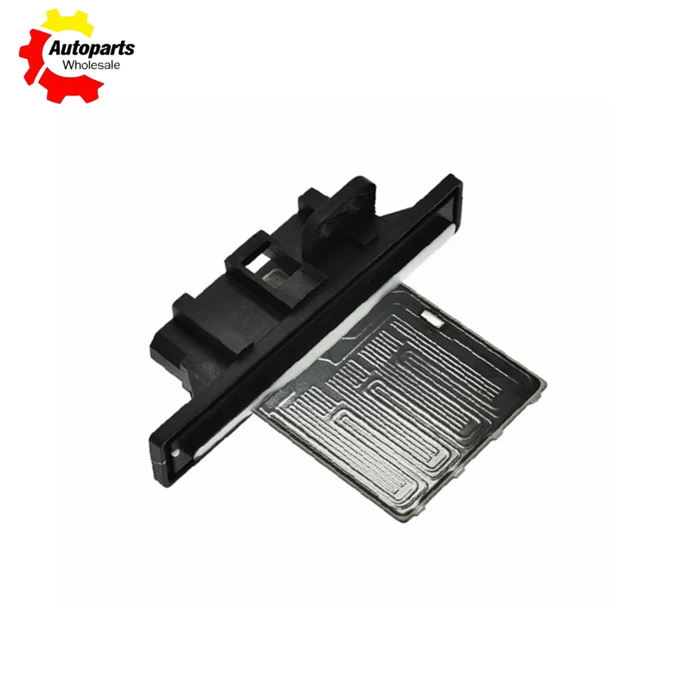 27150-3S810 Blower Motor Fan Heater Resistor 271503S810 For NISS-AN NAVA-RA D22 PICK-UP 97-08