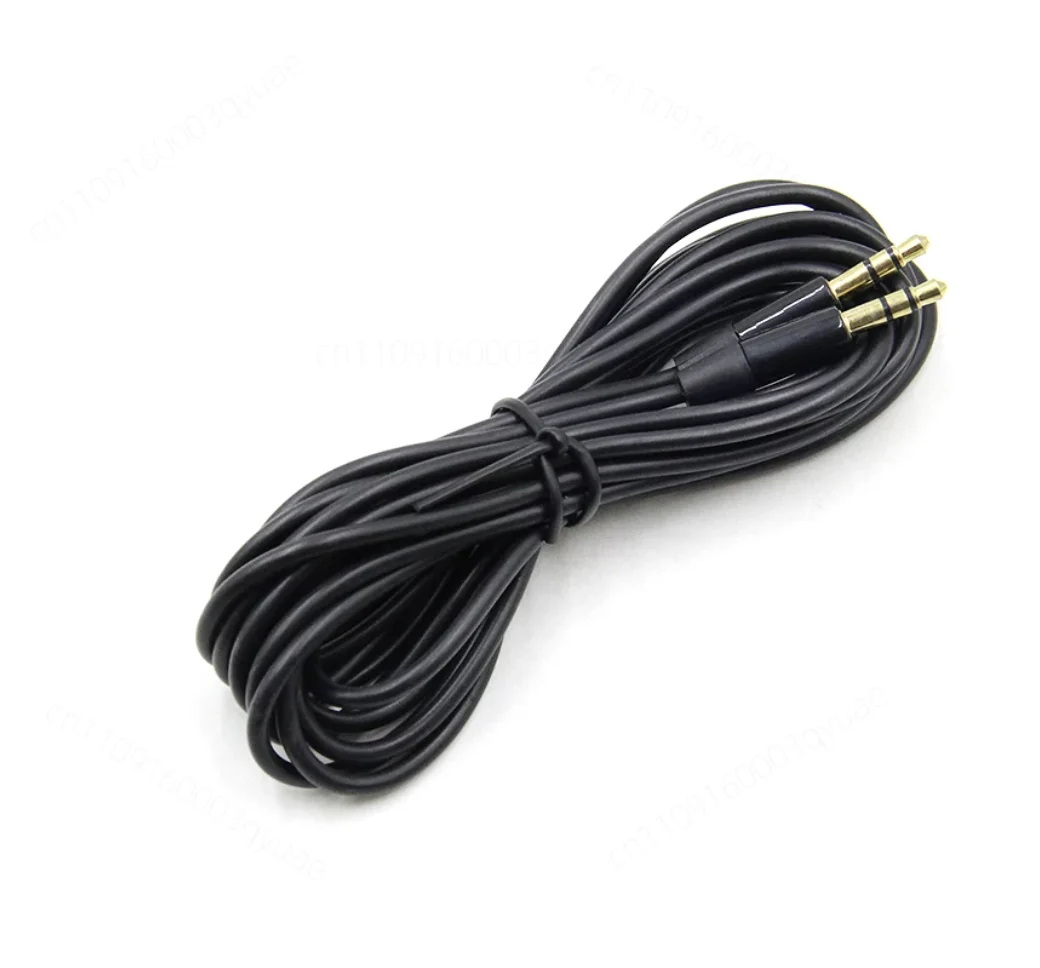 RC Transmitter Trainer Cable 3.5mm Buddy Cord for RC Drone Fixed Wing Teaching Training Wire
