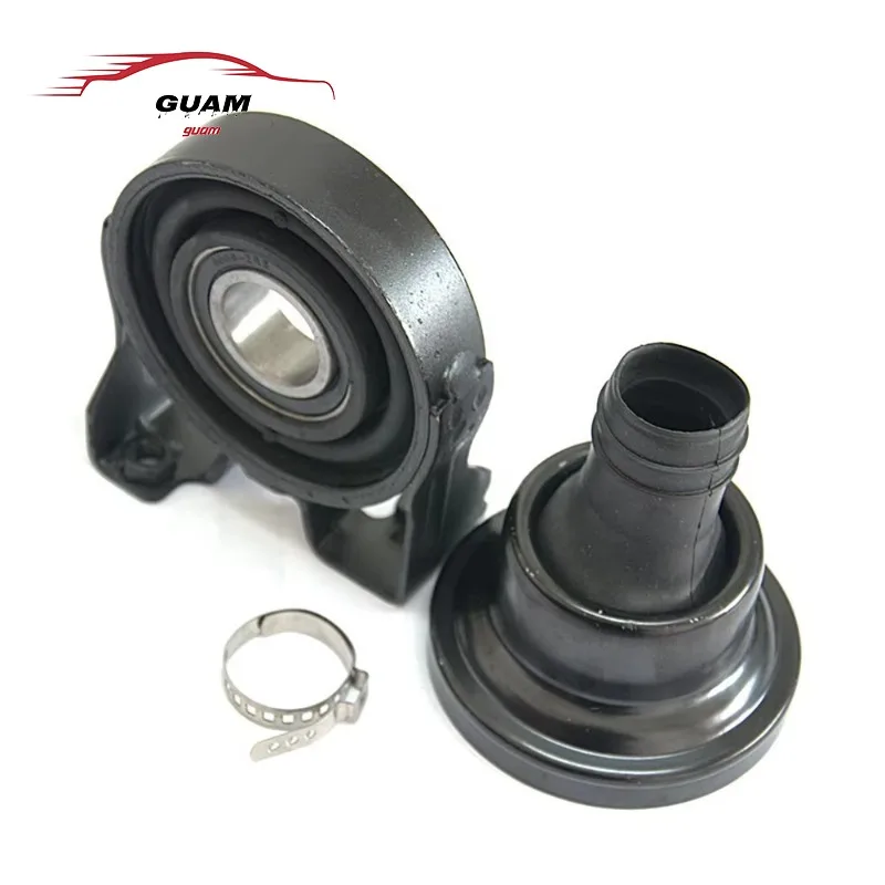 

7L0407291 Car Propshaft Centre Support Bearing Mount 7L0521181A 95542102025 For Audi Q7 VW Touareg Porsche Cayenne
