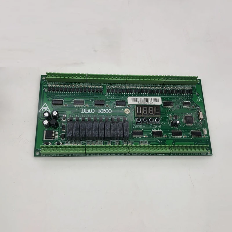 DIAO K300 Elevator Accessories Escalator Main Board