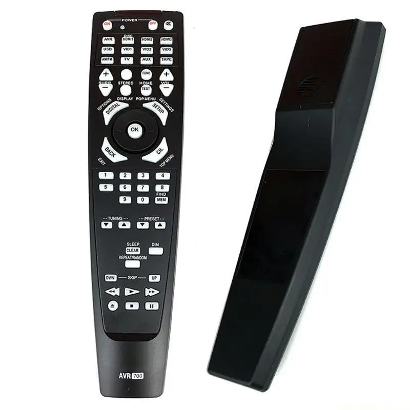

F62C AVR700 Remote Control for AVR70C CARTAV1600120 for AVR70 Sound Receiver