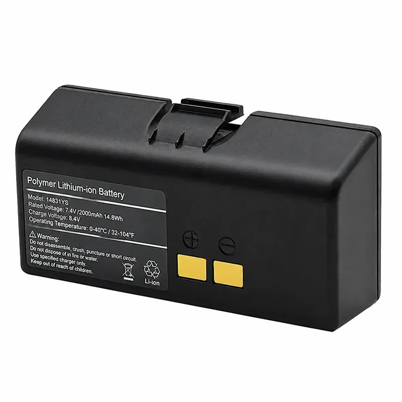 [HMBP-3H] for Hanyin A300 Z3 A318 A330 A320 A350 Printer Battery