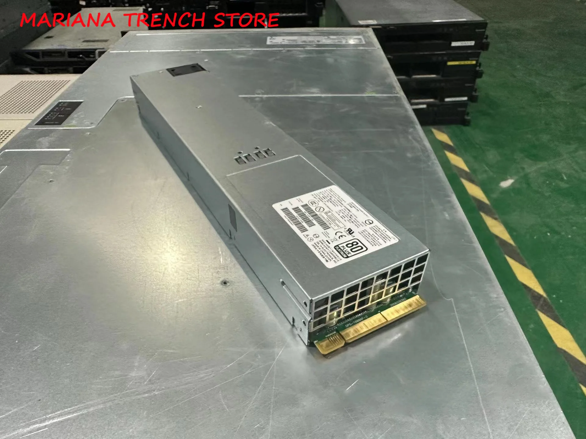 S26113-E617-V50 富士通サーバー電源、DPS-1600AB-3 A、最大 1600W