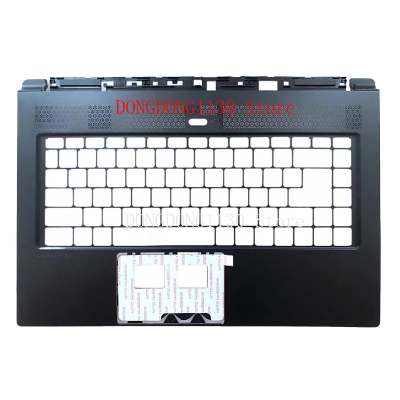 D для MSI GS65 GS65 MS-16Q1 16Q2 16Q3 Q4 верхняя крышка ноутбука подставка для рук чехол рамка для клавиатуры