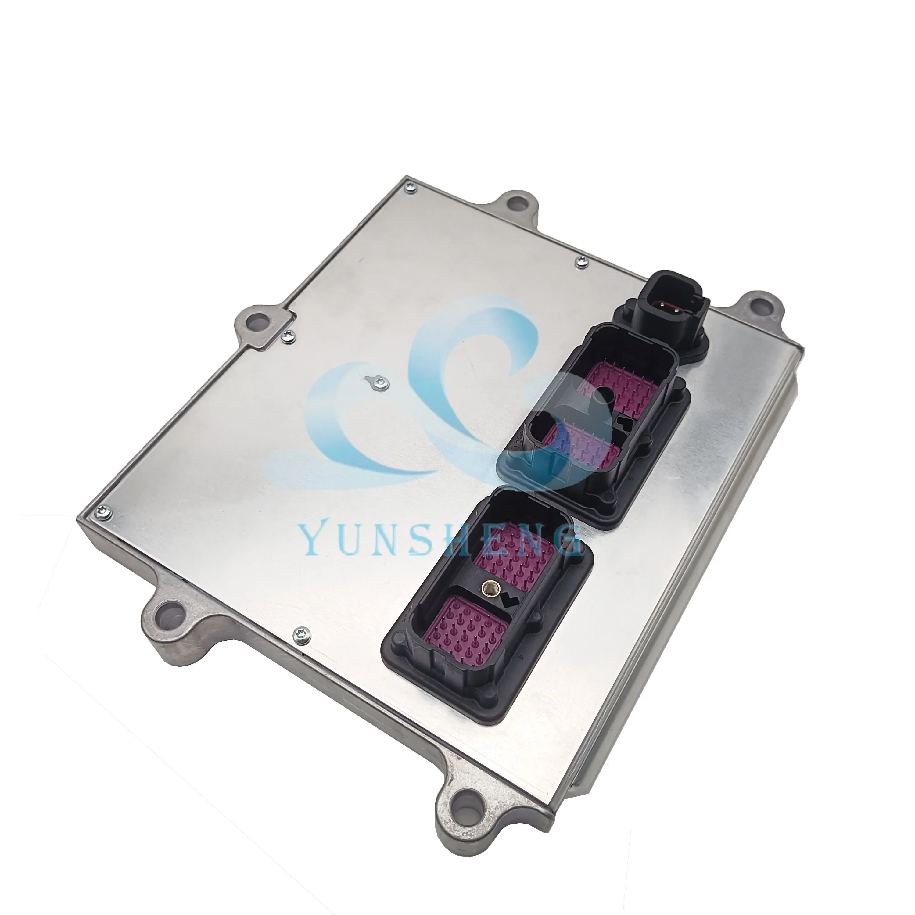 

4921776 P4921776 Электронный блок управления двигателем (ECU) для PC200-8 PC300-8 Cummins QSB6.7 QSB4.5