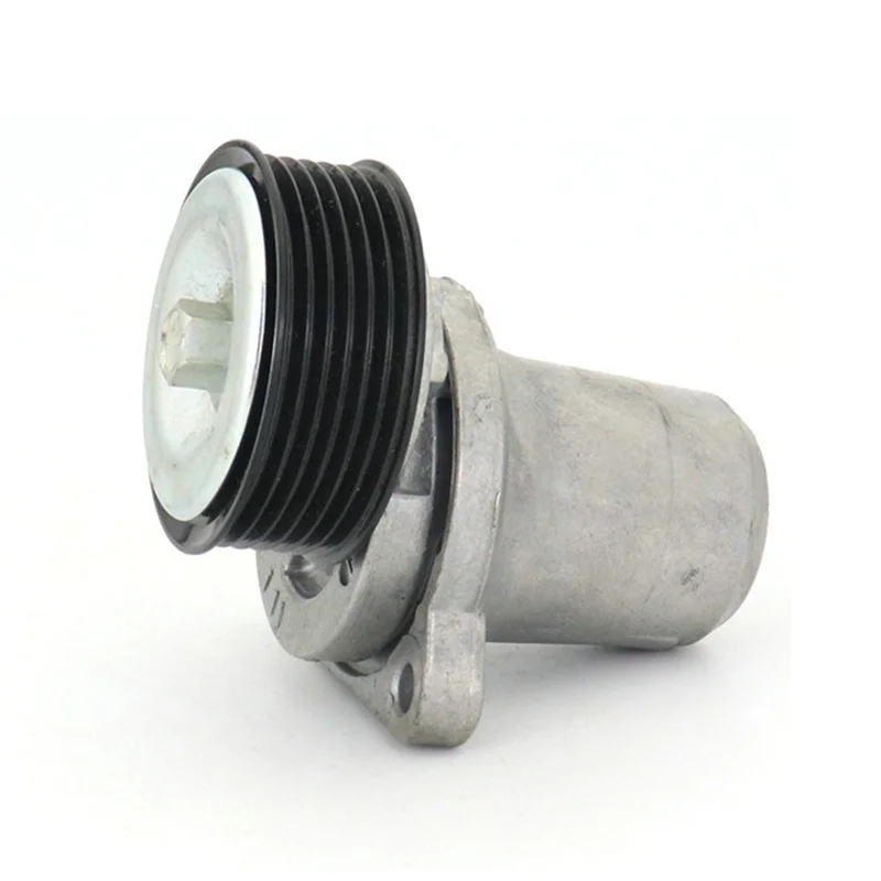 

Натяжитель ремня двигателя G9 12609719 12554027 для Hummer H2 Cadillac Escalade 6.0, гибридные аксессуары, детали