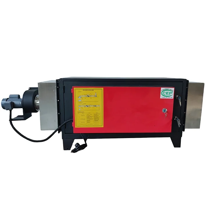 

YS-JD-Q4 Smoke Filter