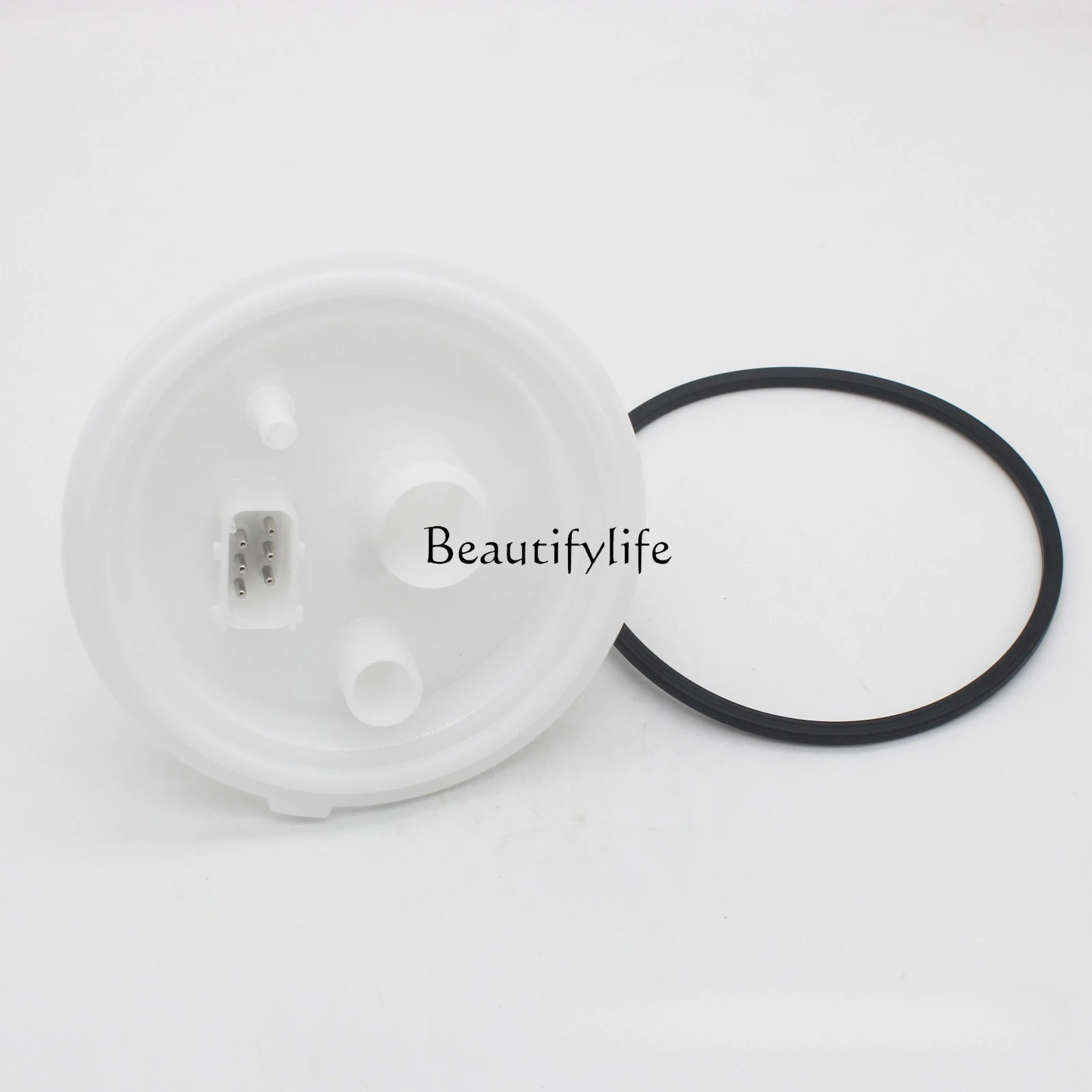 

16116766161 fuel filter, flanged oil pump cover