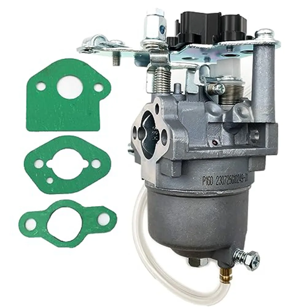 Carburador OEM para HUAYI, Ensamblaje de Carburador Compatible con IQ2000, Repuestos de Carburador de Gasolina para Motosierra