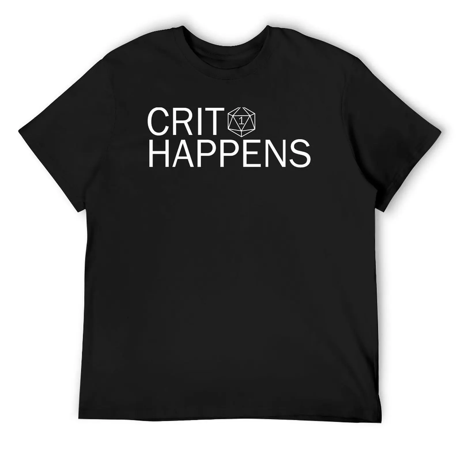 

Critical Fail T-Shirt street wear Blouse custom t shirt t shirts for men