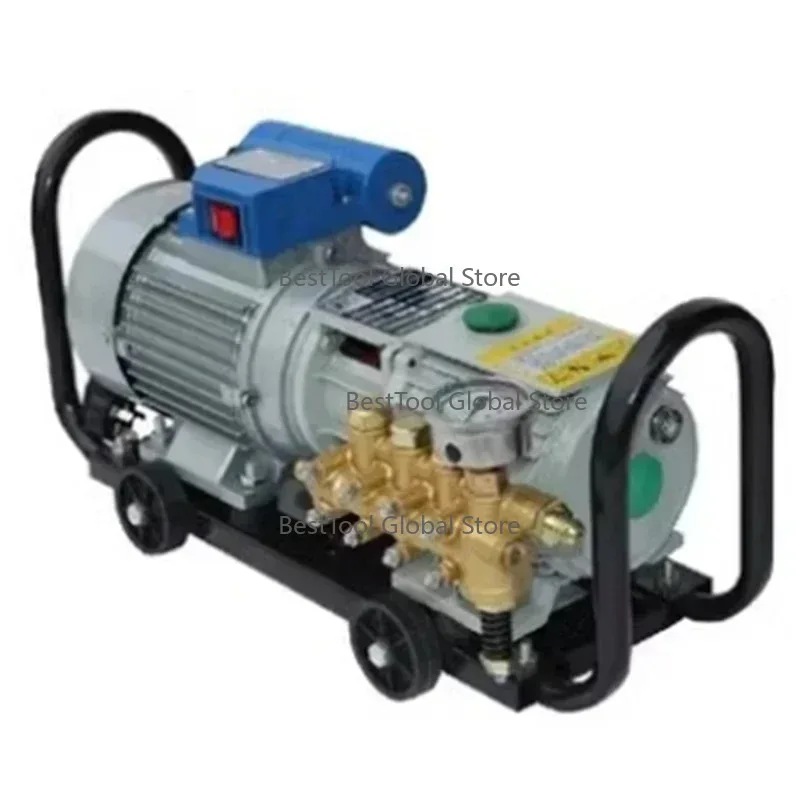 New Self-Priming Hi…