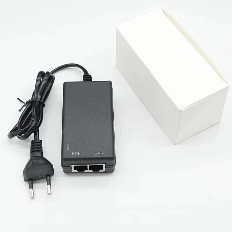 POE Network Switch 12V1A Power Adapter Power Supply Network 15V 1A  Power Supply 24V1A Set-top Box