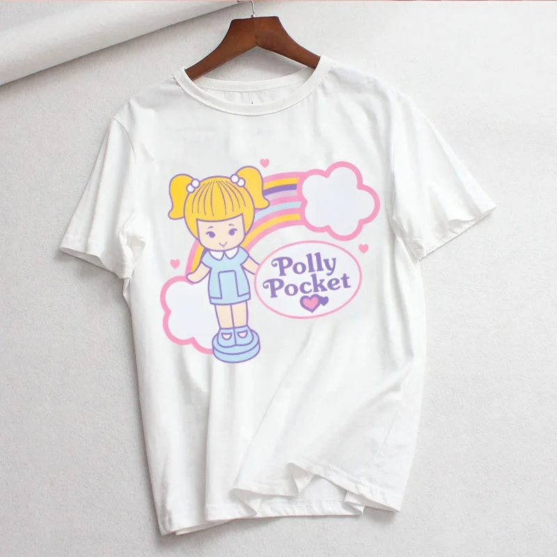 Thumbnail 3 - #89 Latest Womens Plus Size Casual Tops Offers