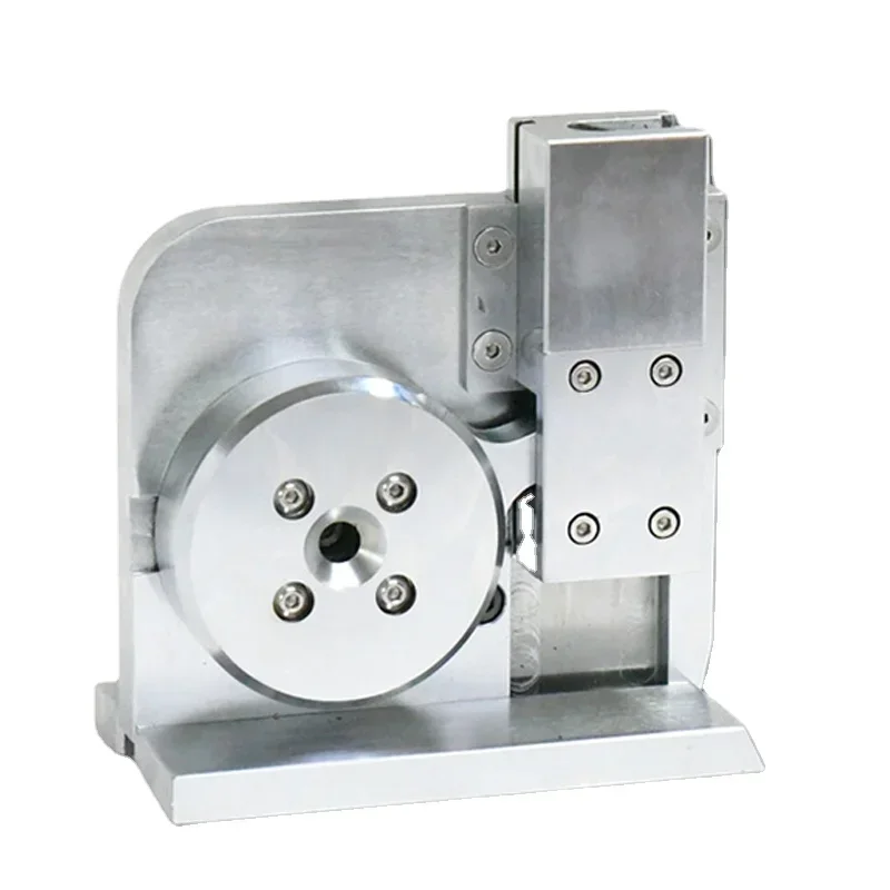 0-6mmHexagonal Non Replaceable Compression Bonding Mold, New Energy Compression Bonding Mold, Cutting Tool