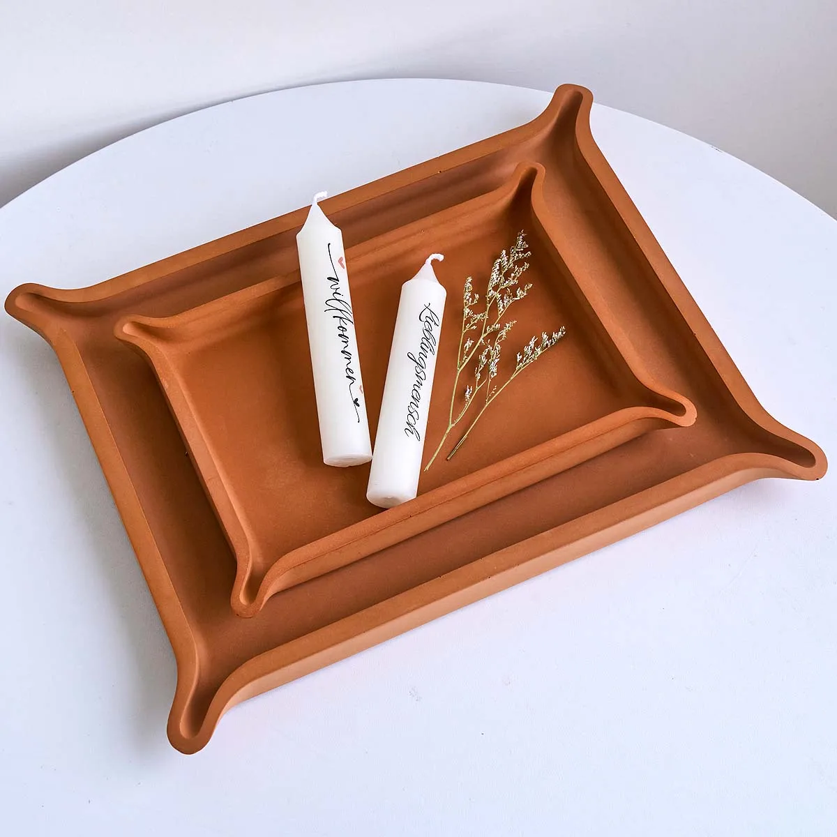 Thumbnail 4 - #41 Latest Decorative Trays Offers
