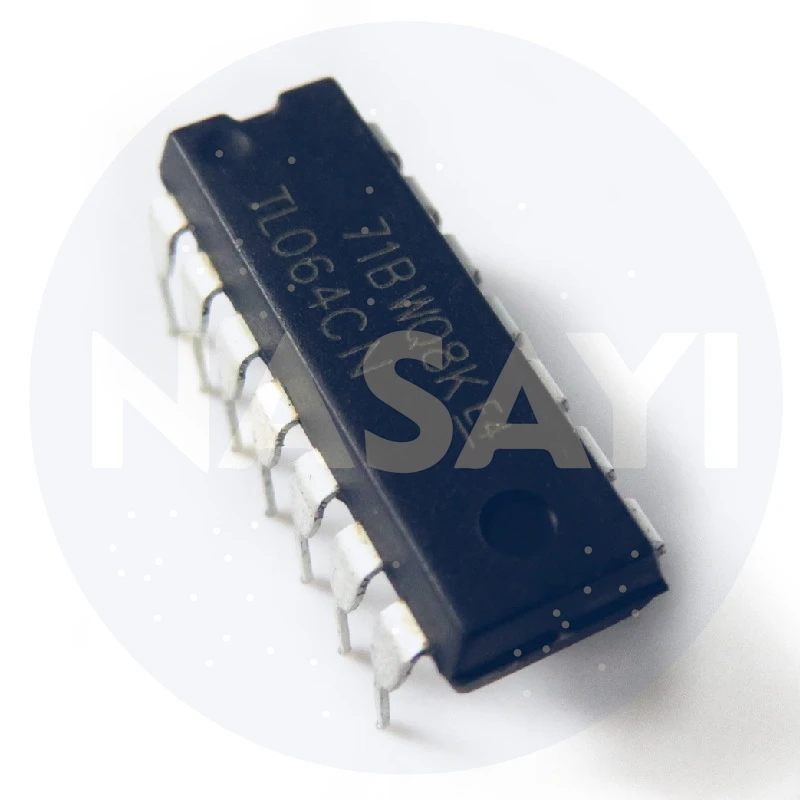 1-100PCS TL064CN TL064 IRF9530NS F9530NS ICL7135CQI ICL7135 MP1583DN MP1583 AOD403 D403 2SC2590 C2590