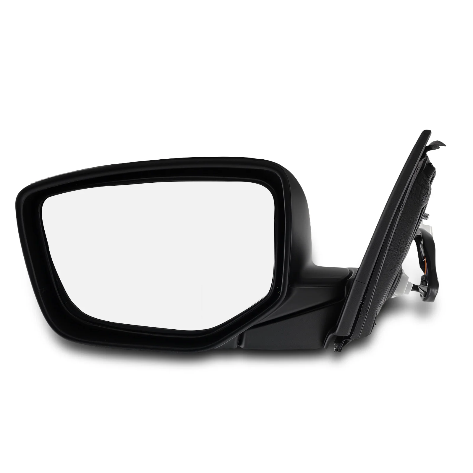 

Левое боковое зеркало для Honda Accord 2013-2017, электрическое, HO1320272, зеркало заднего вида, боковое зеркало