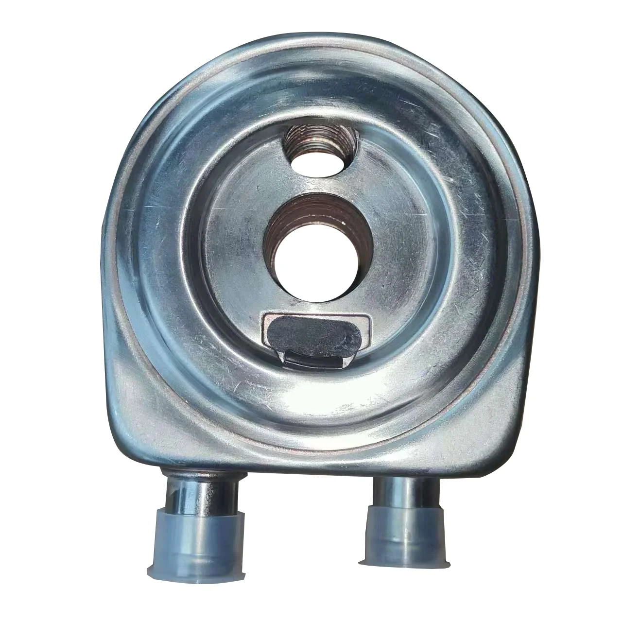 

SAIC MAXUS V80 Original Oil Cooler Assembly C00014632