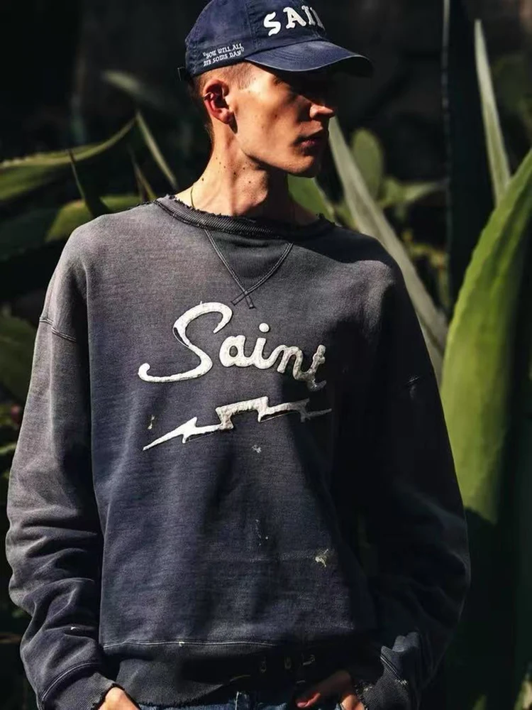 Thumbnail 3 - #13 Trending Round Neck Hoodies Right Now