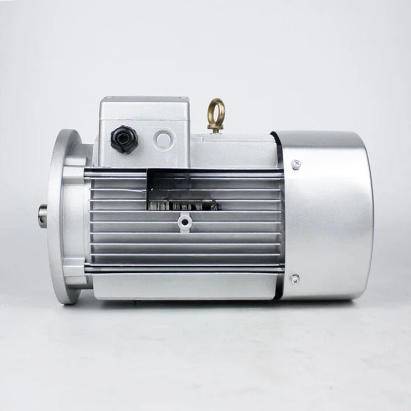 

Mixer discharge door hydraulic station pump accessories