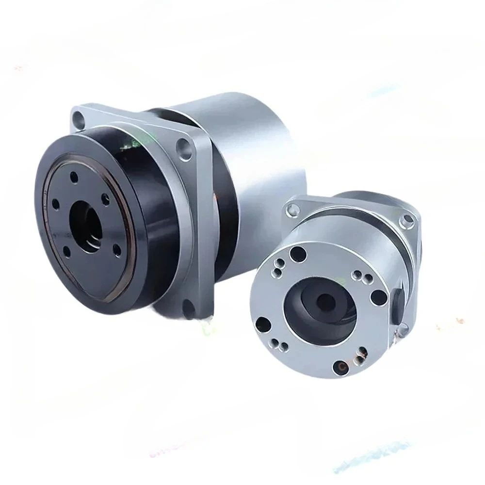 20 Arcsec Manipulator Gearbox for Automation Robot Laser Marking Machine High Precision Harmonic Drive Harmonic Reducer
