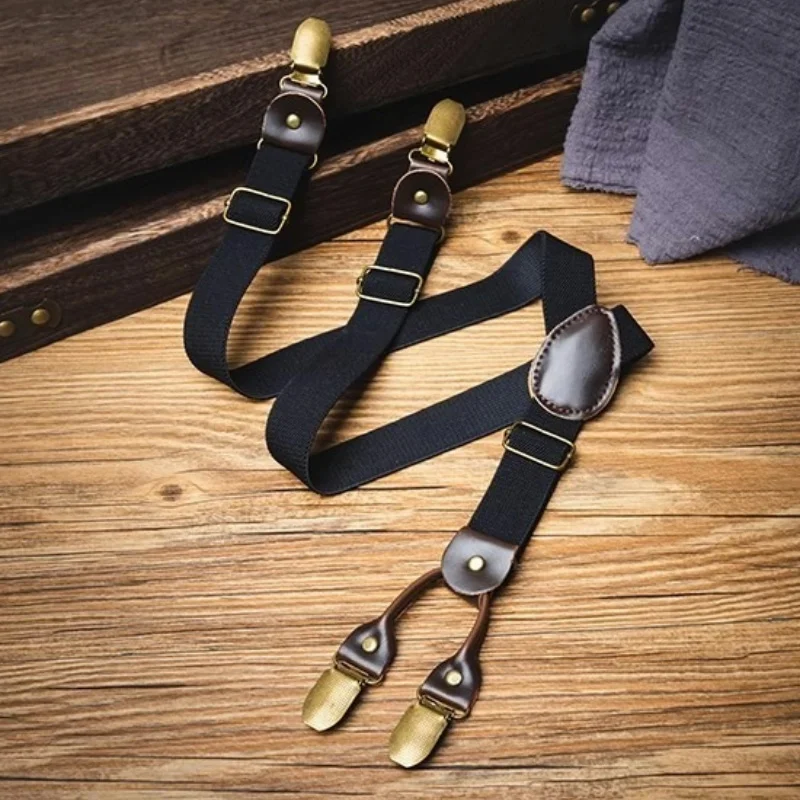 Children Belt Boys Girls Suspenders Clip Y-Back Braces Elastic Adjustable Baby Kids Child Suspenders Fashion Girls Suspenders