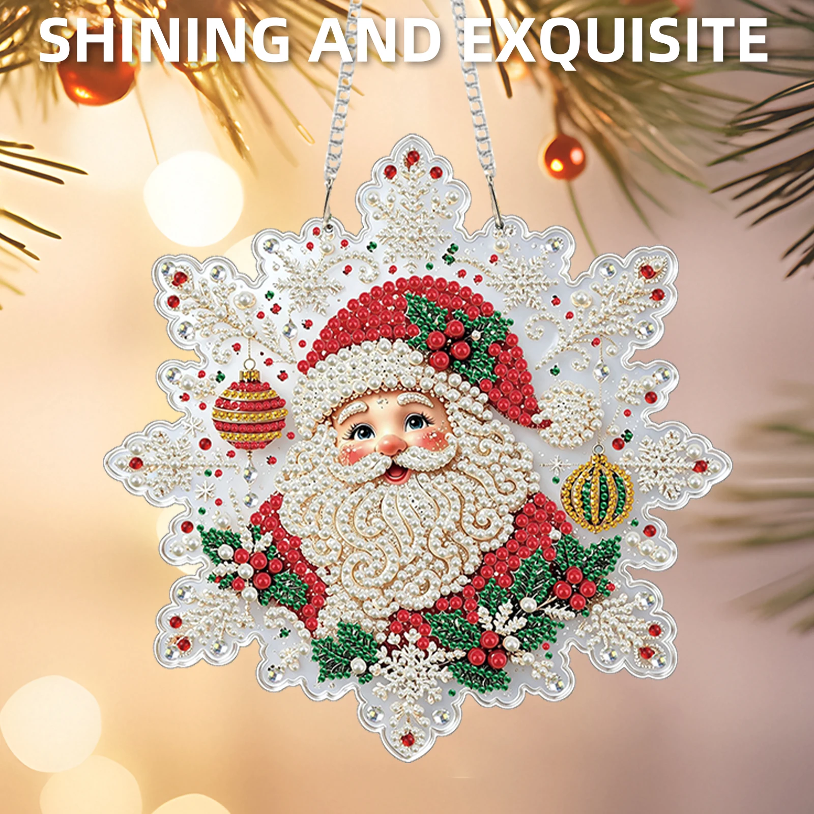 Kit de Pintura com Strass Acrí - Resin Art Kits avaliação e preço