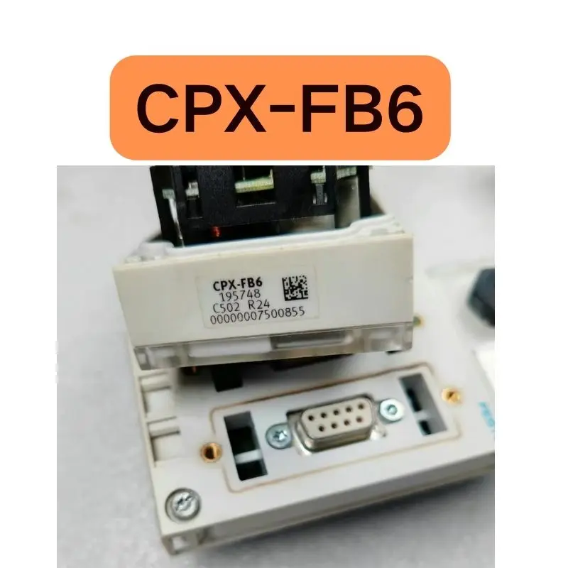 The Second-Hand CPX…