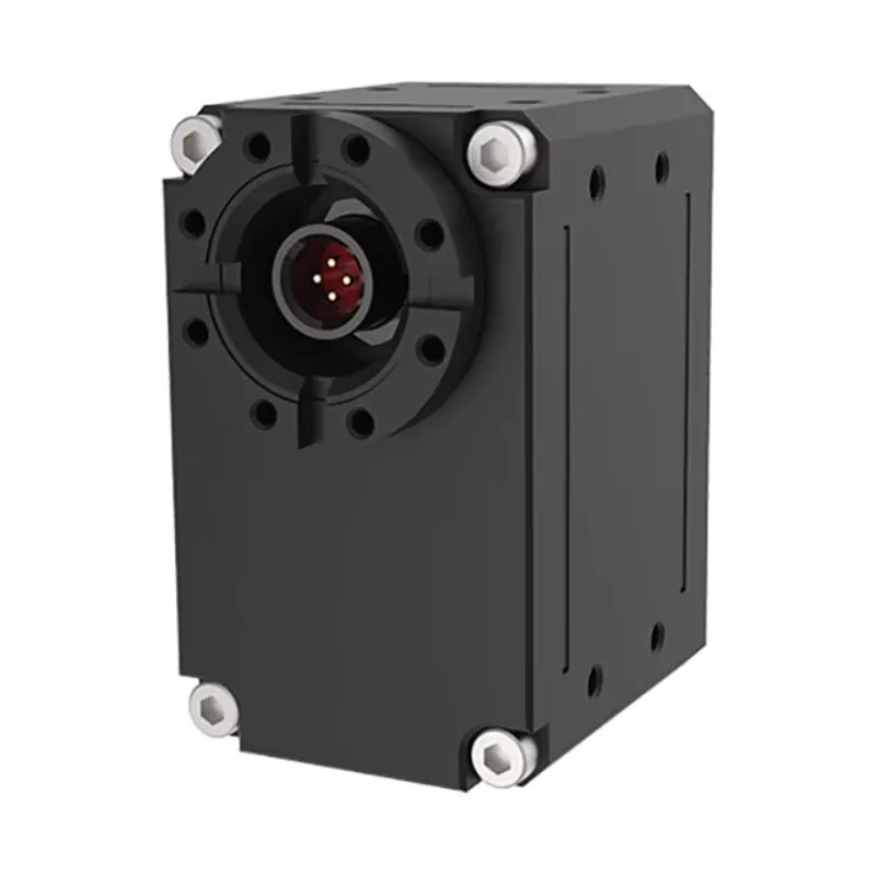 Robotic actuators for humid environments and outdoor applications
