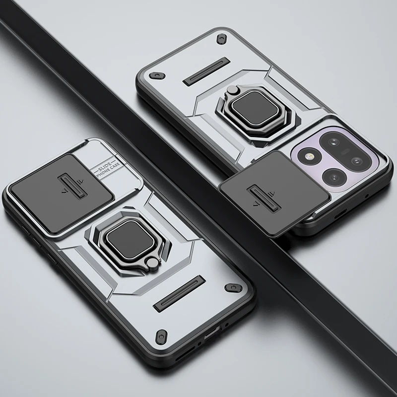 Rüstung Stoßfest Fall für Oneplus 15 Schutzhülle Ring Magnetische Ständer Halter Abdeckung für One Plus 15 1 + 15 Fundas – Detail 7