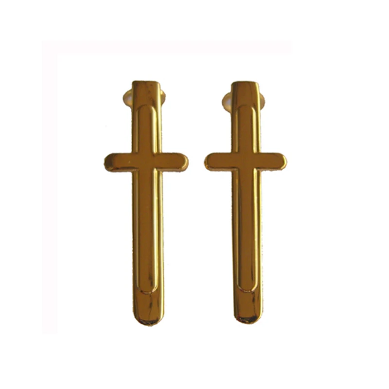 Gold Cross Clip,Suitable For Fancy, Comfort, Slimline And Streamline Pen RZ-PCL14-G