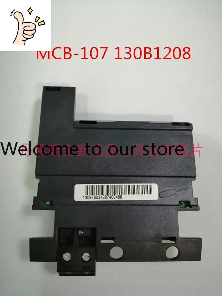 2025 Danfoss DANFOSS Inverter 24VDC Backup Power Supply MCB-107 130B1208