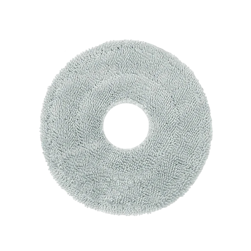 Zubehör für Dreame MOVA E40 Ultra/ MOVA E30 Ultra, Dreame L30 Ultra S/ Dreame L10s Pro Ultra: Heizbürste, Filter, Staubbeutel, Wischmopp – Detail 7