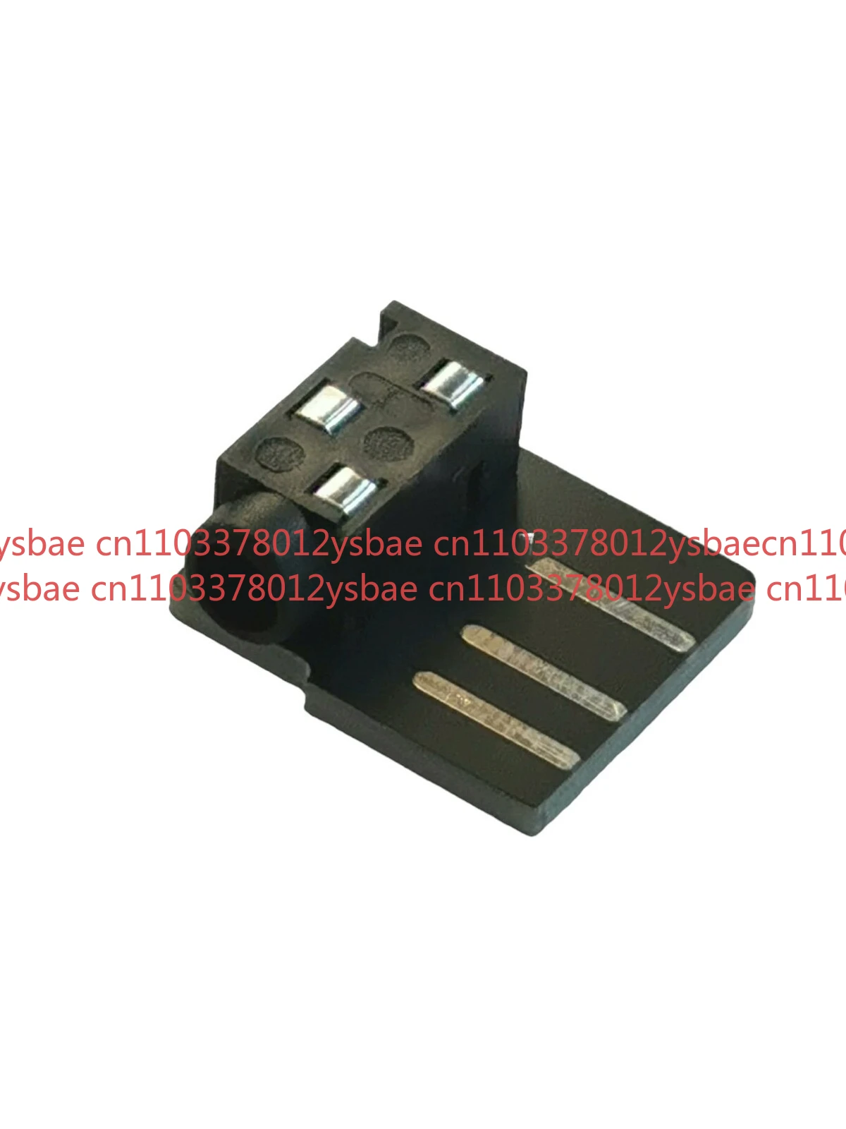 3.5Mm Headphone Jac… - image