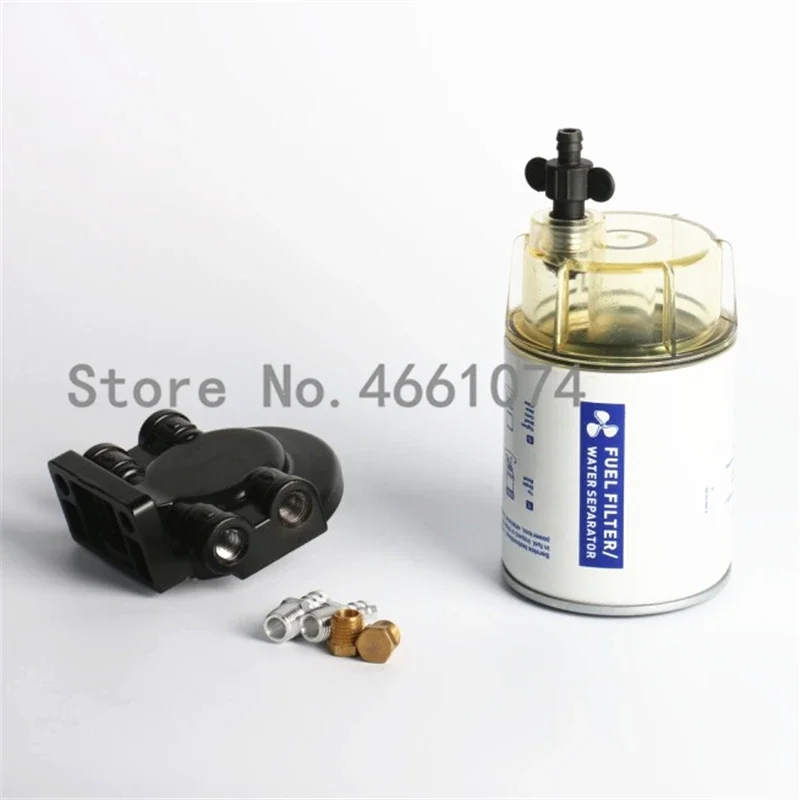

S3213 Fuel Filter / Water Separating System For Marine outboard Motor Engine (10 Micron) Filter S3213