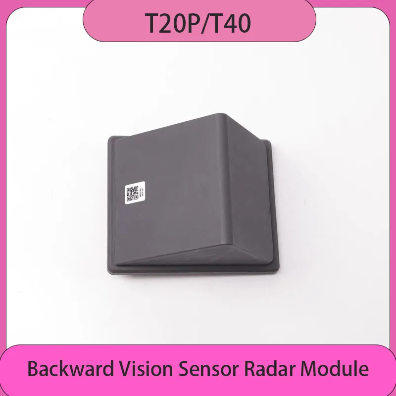 Agras T20P T40 Backward Vision Sensor Radar Module For DJI T40/T20P Agriculture Drone Accessories Plant Protection Drones Parts