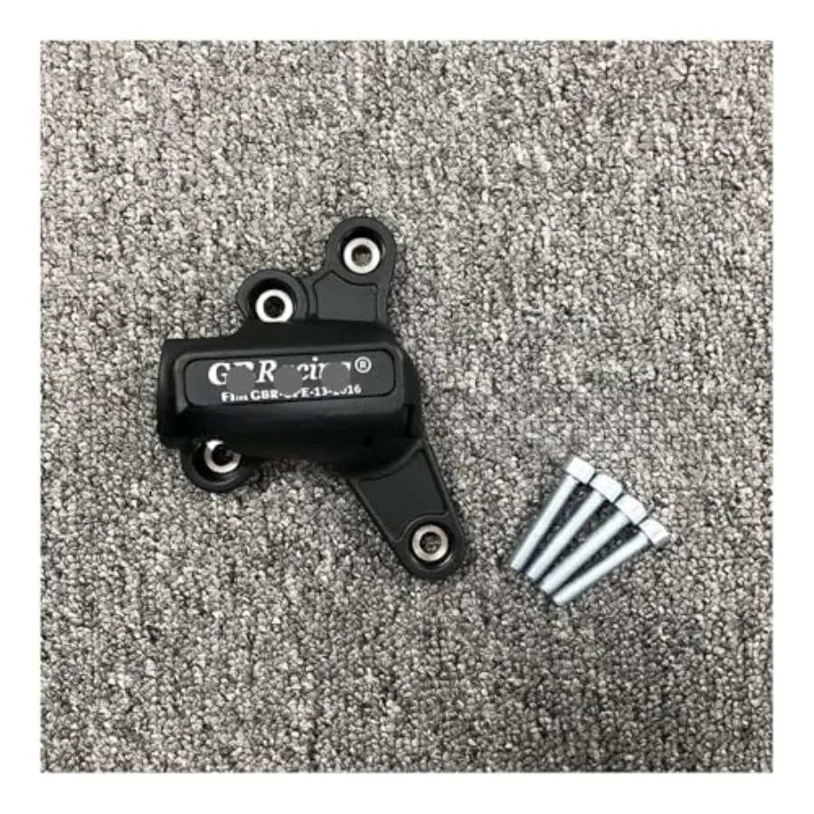 

Engine Crankcase Protector for Motorcycles Engine Cover Protection for Case for MT09 FZ09 for Tracer 20142020 XSR900 20152020 E