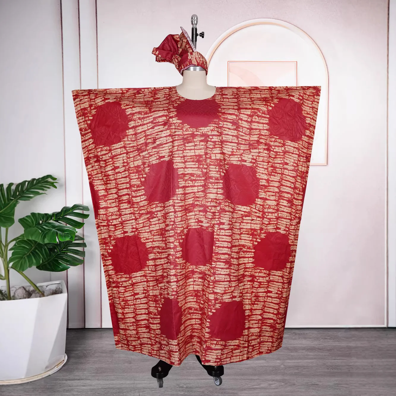 

Abayas African Dresses for Women Traditional Africa Clothing Dashiki Ankara Embroidery Gown Robe Muslim Kaftan Maxi Long Dress