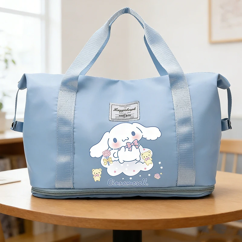 Сумка-для-путешествий-sanrio-cinnamoroll-с-принтом-мультяшных-персонажей-косметичка-портативный-органайзер-большой-вместимости-подарки-в-стиле-каваи