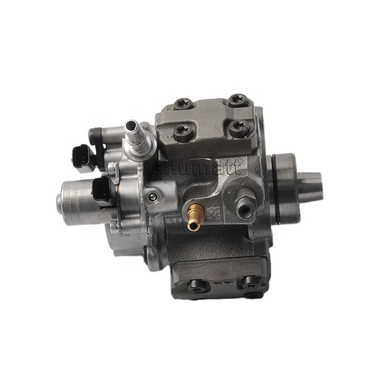 

A2C96176300 Engine Fuel Pump Assembly Remanufactured Common Rail Pump 5WS40695 for TD4 TDCi TDDi TKE Engine