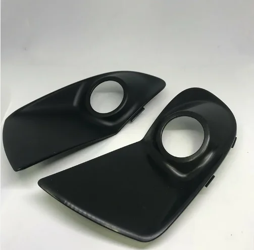 

Genuine Oem Genuine Fog Lamp Light Cover Set For Tiburon / Coupe 2005-2006 865182c500 865172c500 Brand New