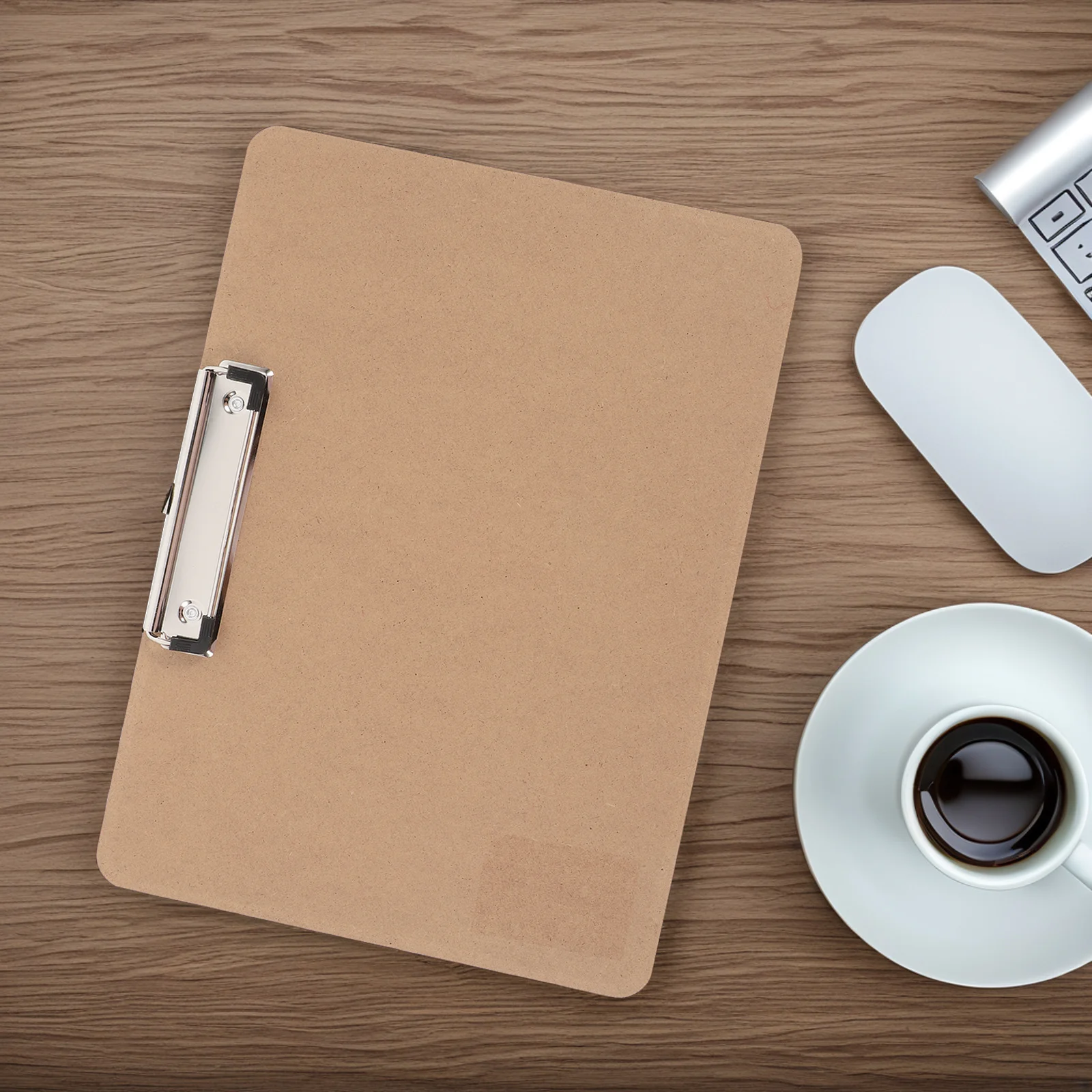 

A4 Clipboard Heavy Duty Drawing Board Smooth Writing Surface For Office School Travel Portable Art Sketchpad