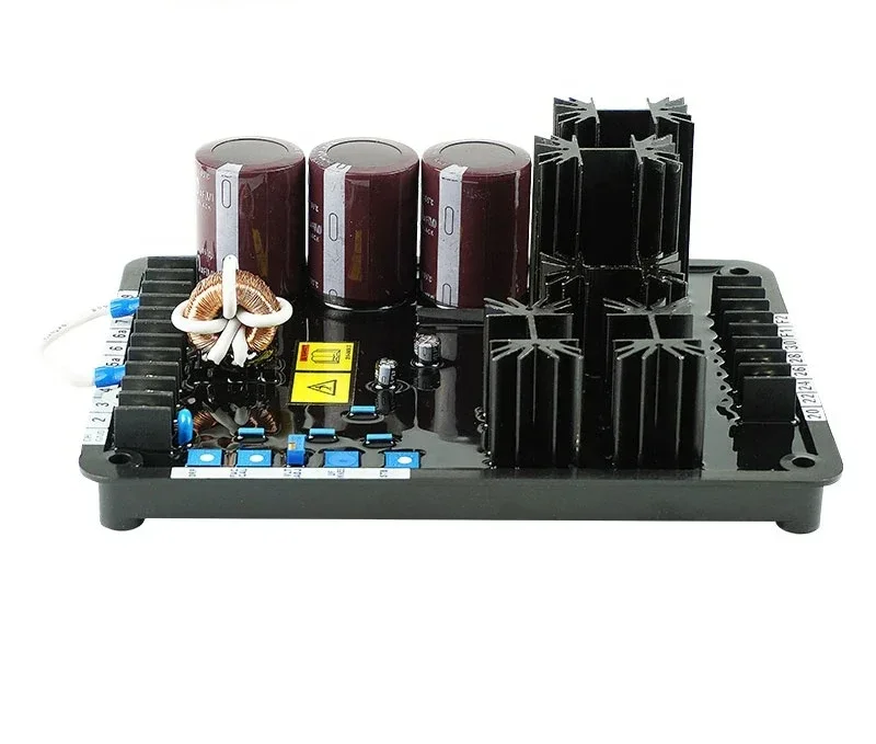 Generator Automatic Voltage Regulator AVR VR6