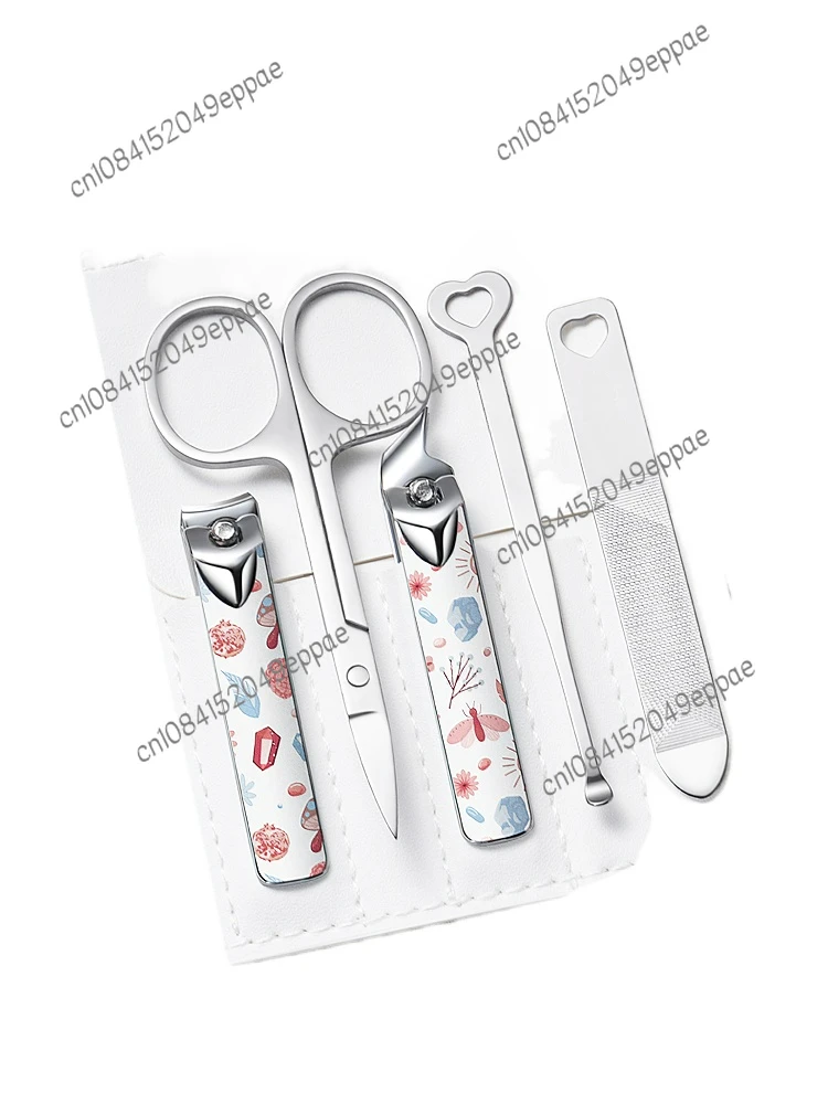 

Scissor Set Simple Fashion Small Portable Durable