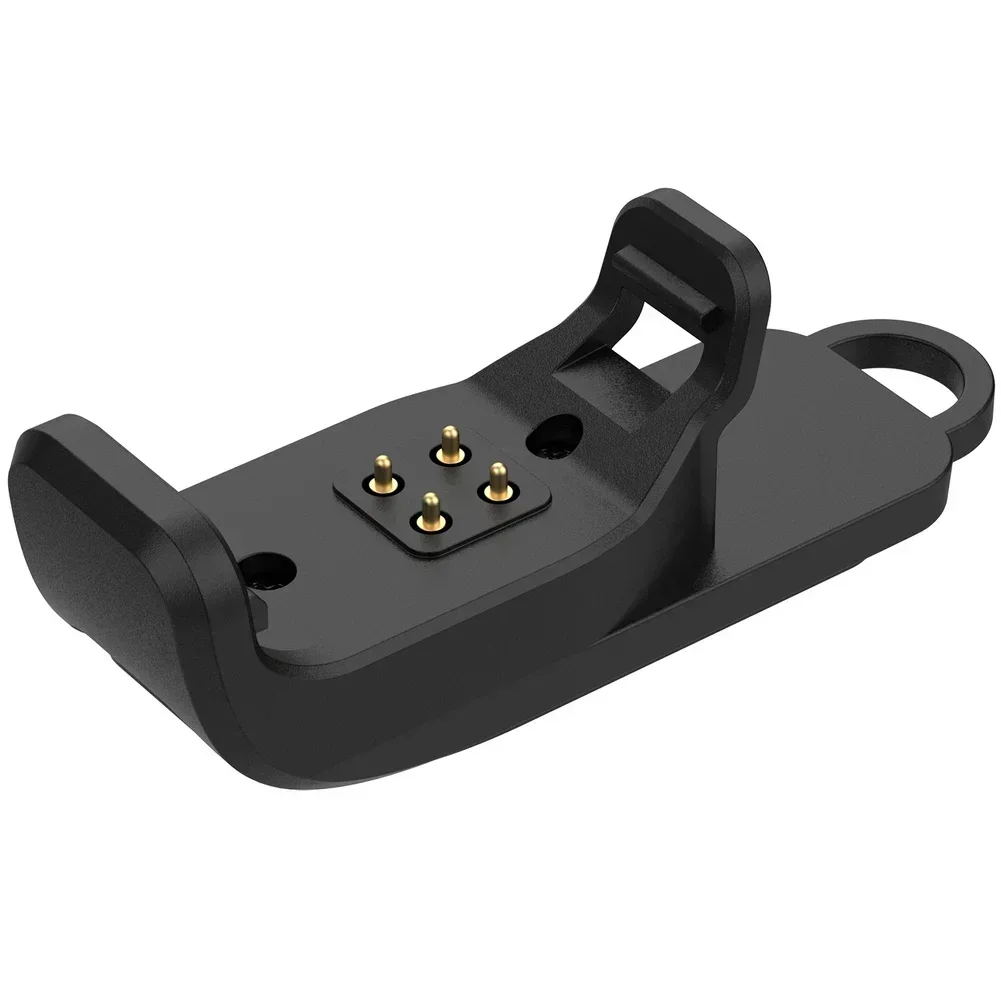 

For Garmin TT25T20 USB C Charging Dock Adapter Magnetic Connector 5V 1000mA Fast Charging Portable ABS Material