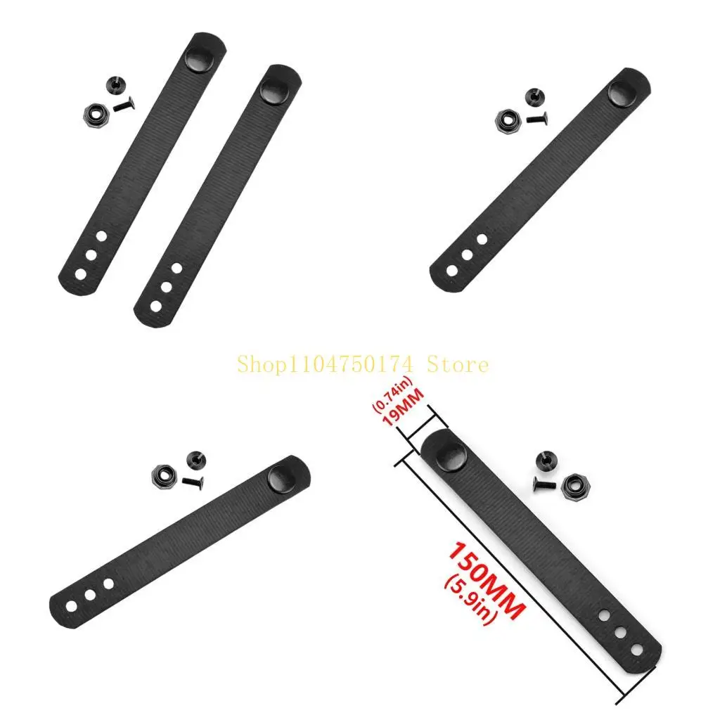 Tool Holding Belt Clip For Outdoor Quests Rubber Mounting Top Sale