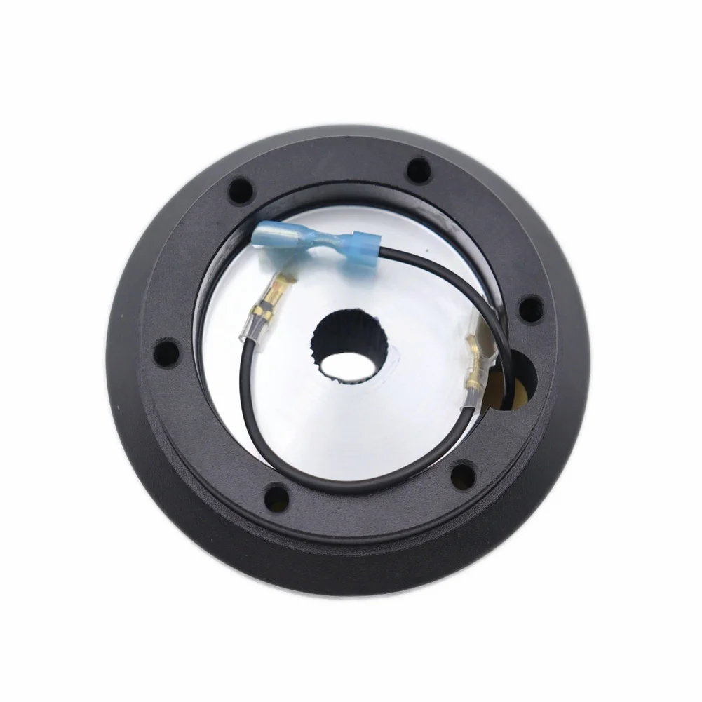 654641615110H Steering Wheel BaseShort Hub5 Adapter Kit For Civic EG 92-95 For Integra DC 94-01 For Preludes 92-96 For A165461